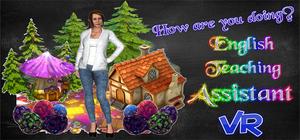 English Teaching Assistant VR banner