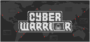 Cyber Warrior banner