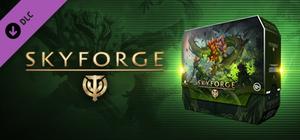 Skyforge - Grovewalker Collector's Edition banner