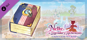 Nelke & the LA: Extra Story banner