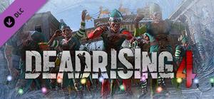 Dead Rising 4 - Holiday Stocking Stuffer Pack banner