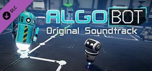 Algo Bot - Original Soundtrack banner