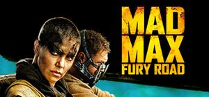 Mad Max: Fury Road banner
