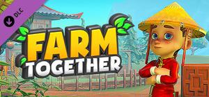 Farm Together - Ginger Pack banner