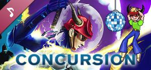Concursion - Steam Exclusive Music banner