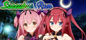 Succubus Rem banner