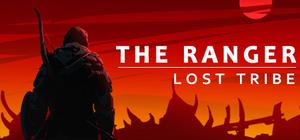 The Ranger: Lost Tribe banner