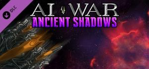 AI War: Ancient Shadows banner