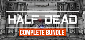 HALF DEAD COMPLETE BUNDLE banner