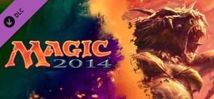Magic 2014 “Enter the Dracomancer” Foil Conversion banner
