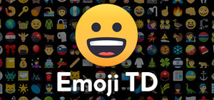 Emoji TD banner