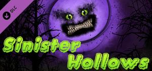 RPG Maker VX Ace - Sinister Hollows banner