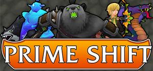 Prime Shift banner