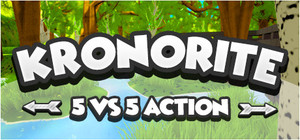 Kronorite banner