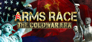 The Cold War Era Bundle banner