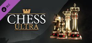 Chess Ultra Imperial chess set banner