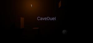 CaveDuel banner