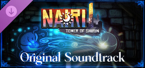 NAIRI: Tower of Shirin - OST banner