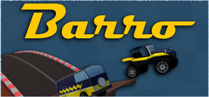 Barro banner