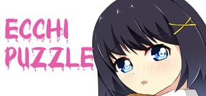 Ecchi Puzzle banner