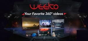 Weelco VR banner