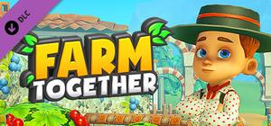 Farm Together - Paella Pack banner