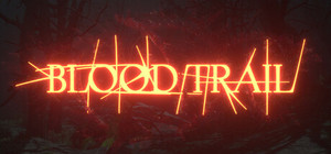 Blood Trail banner