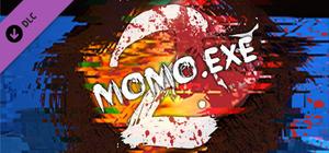 MOMO.EXE 2 - Official Soundtrack banner