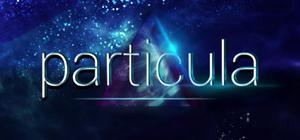 Particula banner