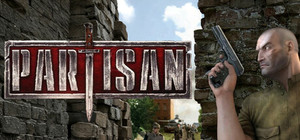 Partisan banner