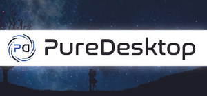 PureDesktop banner