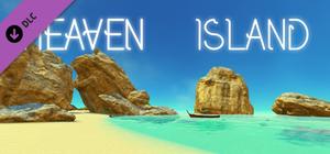 Heaven Island VR MMO - Artworks banner