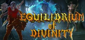 Equilibrium Of Divinity - Soundtrack Edition banner