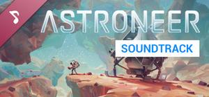 ASTRONEER (Original Soundtrack) banner