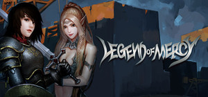 Legend Of Mercy 神医魔导 banner