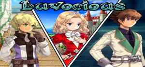 Luvocious banner