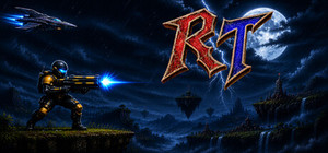RT banner