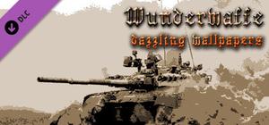 WunderDazzlingWallp banner