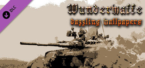 WunderDazzlingWallp banner