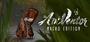 AntVentor Macro Edition banner