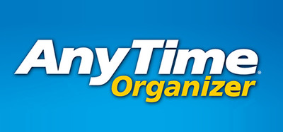 AnyTime Organizer Standard 16