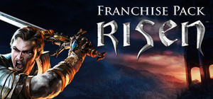 Risen Franchise Pack banner