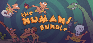 The Humans Bundle banner