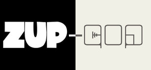 Zup-qop! banner