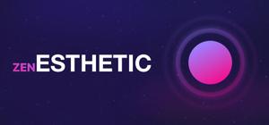 Zenesthetic banner