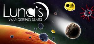 Luna's Wandering Stars - Soundtrack Edition banner
