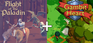 Grizzly Wolf Games Bundle banner