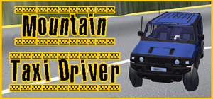 Mountain Taxi Driver banner