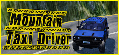 Mountain Taxi Driver
