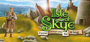 Isle of Skye banner